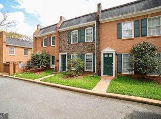 315 S Pope St APT 4, Athens, GA 30605