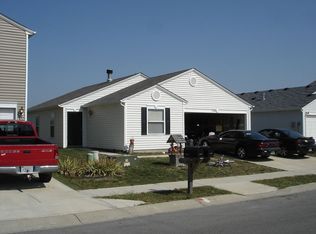 7588 Wymm Ln, Ingalls, IN 46048