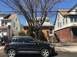 253 N 15th St, Bloomfield, NJ 07003