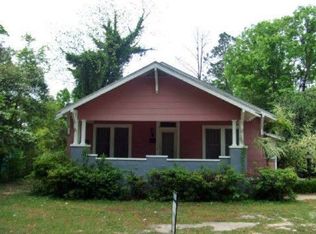 227 N Russ St, Bainbridge, GA 39817