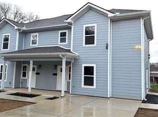 4088 Atlantic Ave, Macon, GA 31204