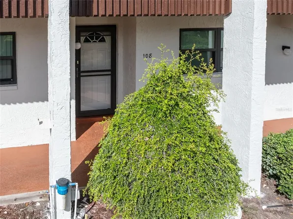 7614 Radcliffe Cir APT 108B, Pt Richey, FL 34668
