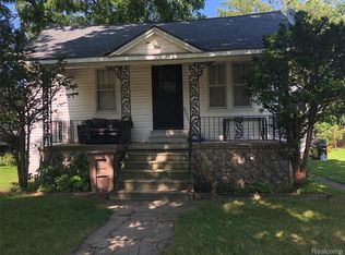 99 Palmer St, Pontiac, MI 48341