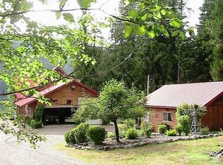 198 Gordons Beach Rd, Troy, MT 59935