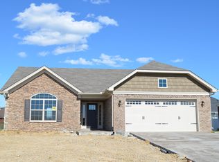447 New Christman Ln, Shepherdsville, KY 40165