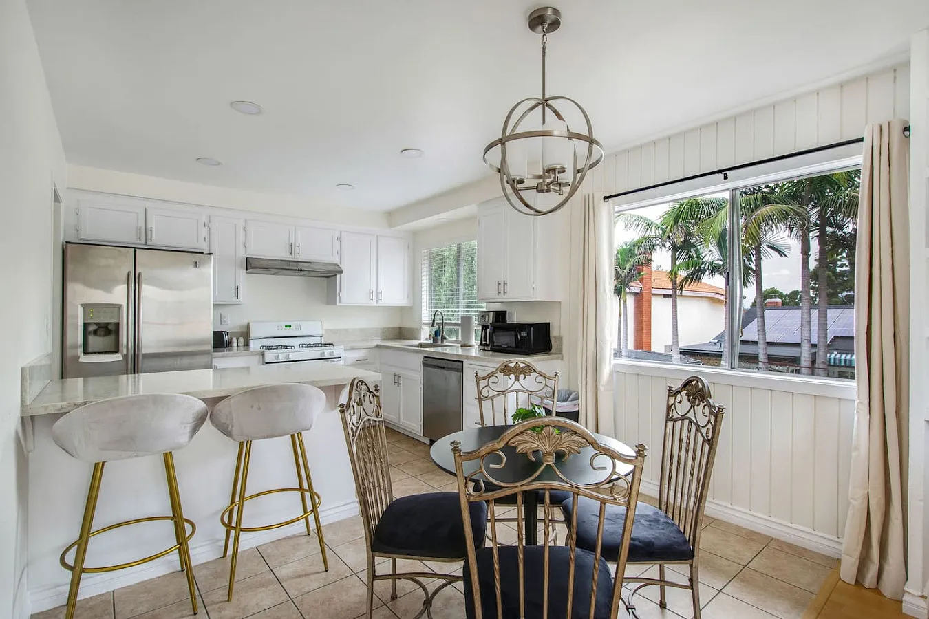1 bed, 720 sqft, $4,000 — Photo 4