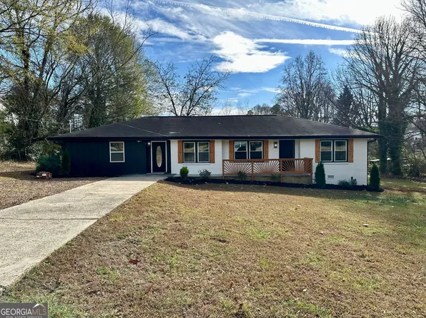 656 Moon Rd, Lawrenceville, GA 30046