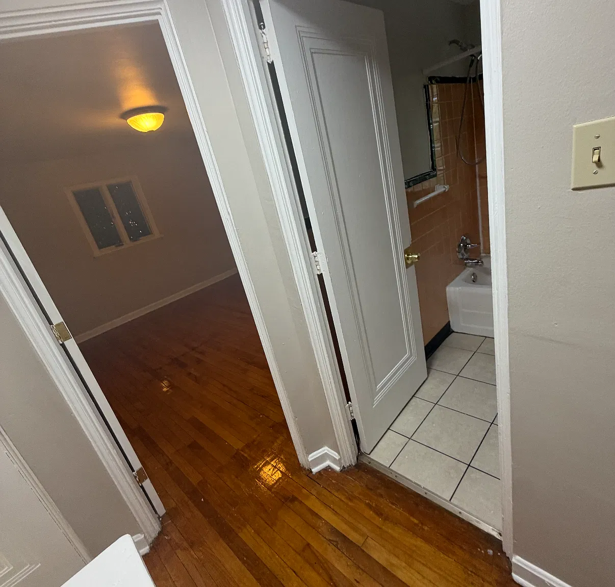 3 bed, 1080 sqft, $1,600 — Photo 4