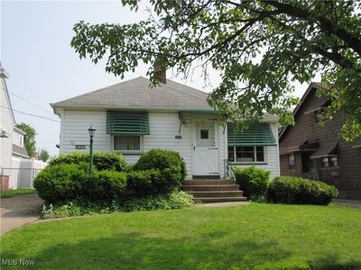 5901 Delora Ave, Cleveland, OH, 44144