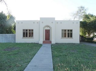 1016 S Texas Blvd, Weslaco, TX 78596