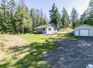 126 Ghost Owl Ln, Sequim, WA 98382