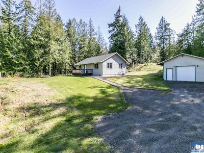 126 Ghost Owl Ln, Sequim, WA, 98382