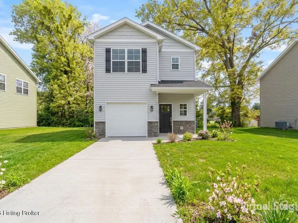 3214 Maldon Ct, Louisville, KY 40216