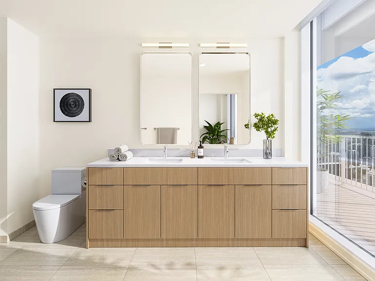 The Residences at ATX Tower — Photo 41