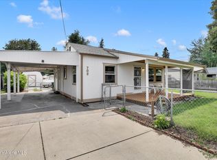 706 W Davidson Ave, Coeur D Alene, ID 83814