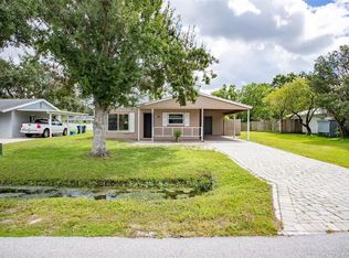 1150 Russell Ave, Sarasota, FL 34232