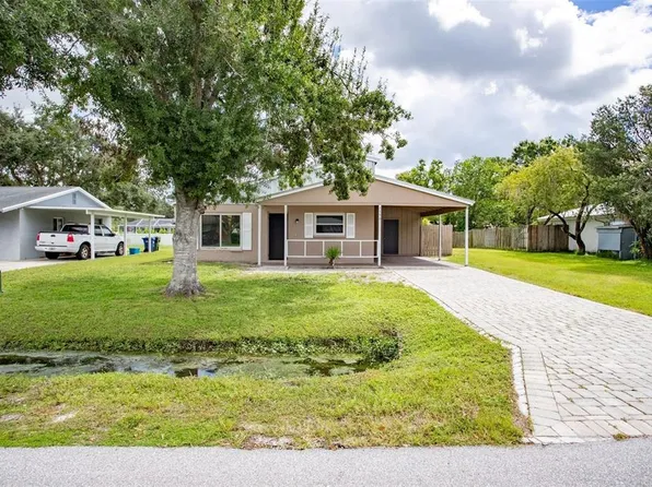 1150 Russell Ave, Sarasota, FL 34232