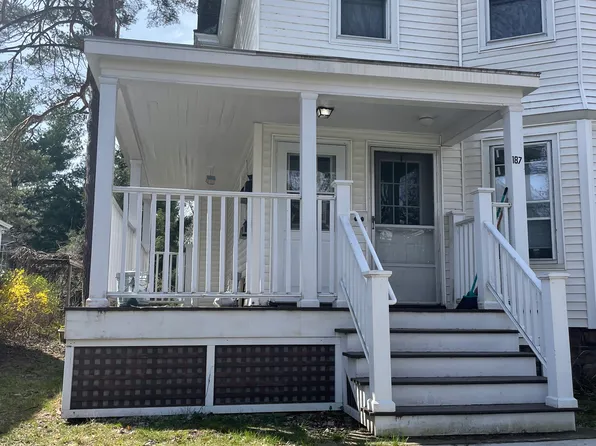 187 Loomis St #3, Burlington, VT 05401