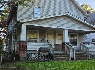 56 E Mapledale Ave, Akron, OH 44301