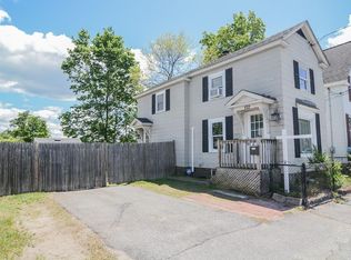 132 Main St, Lowell, MA 01852