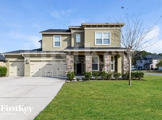 240 Straw Pond Way, Saint Augustine, FL 32092