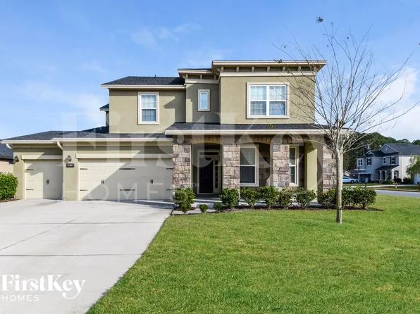 240 Straw Pond Way, Saint Augustine, FL 32092