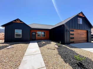 932 E Winchester Dr, Enoch, UT 84721