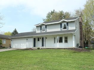 3741 Oskalossa Dr SW, Grandville, MI