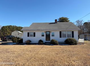 5835 S 231st, Middlesex, NC 27557