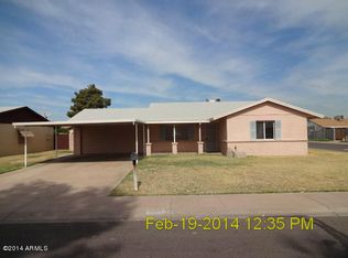 8202 W Montecito Ave, Phoenix, AZ 85033