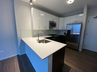 167 N Peoria St #702, Chicago, IL 60607