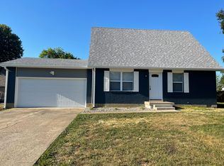 526 Gates Rd, Elizabethtown, KY 42701