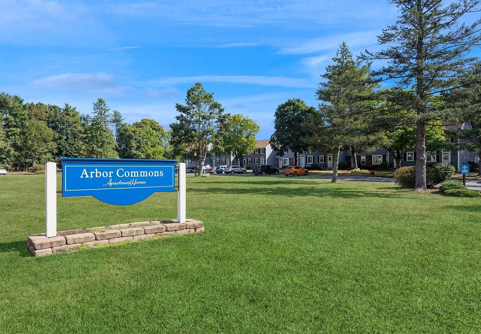 Arbor Commons — Photo 1