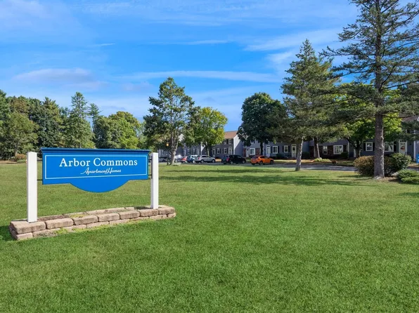 Arbor Commons, 35 Arbor Way, Ellington, CT 06029