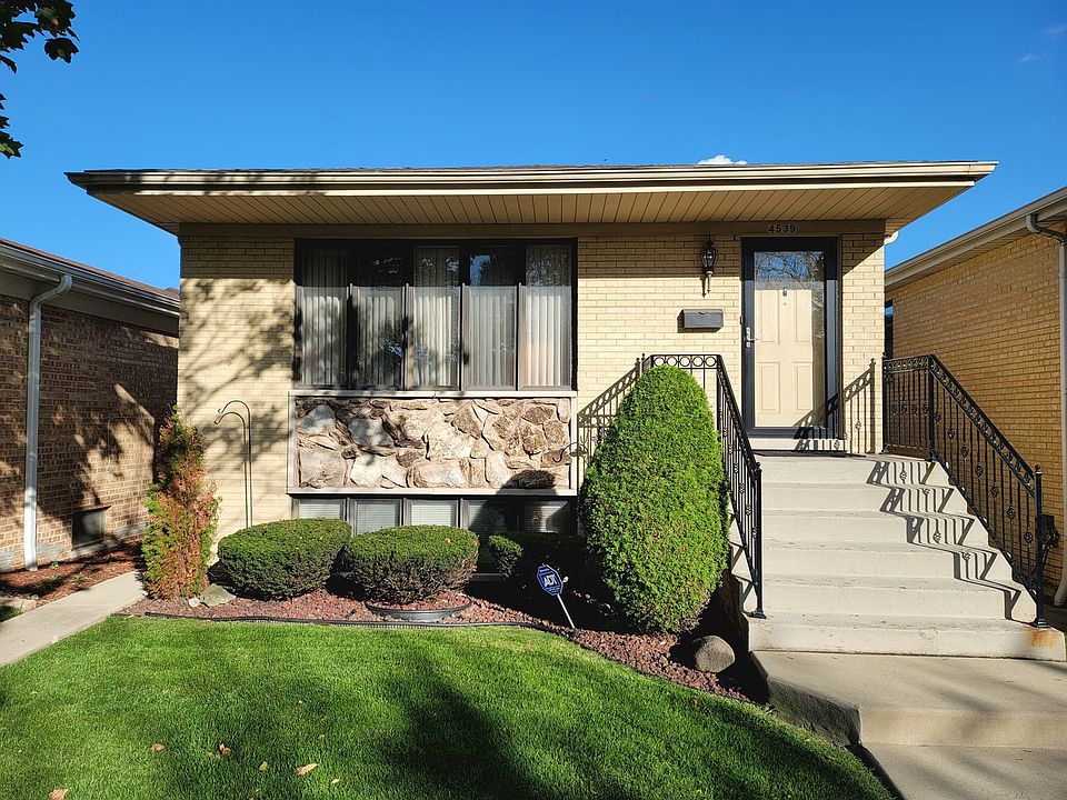 1st image of 4539 N Merrimac Ave