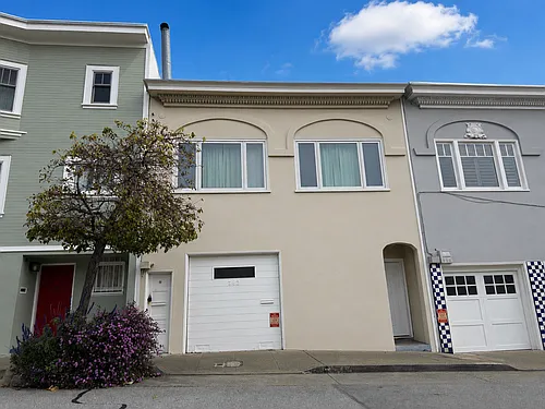 742 Chenery St #A Photo 1