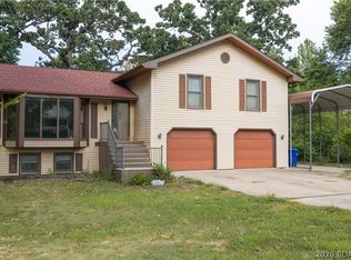 84 Primrose Ln, Camdenton, MO 65020