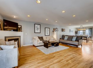 1126 W 10th Ave, Denver, CO 80204