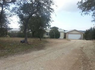 1401 Harmon Hills Rd, Dripping Springs, TX 78620