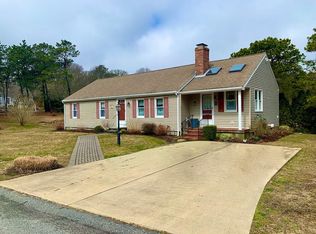80 Kingswear Cir, South Dennis, MA 02660