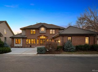 400 S Steele St UNIT 63, Denver, CO 80209