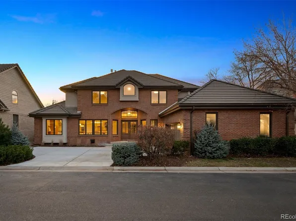 400 S Steele Street #63, Denver, CO 80209