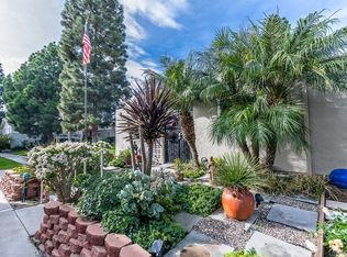 315 Avenida Castilla UNIT D, Laguna Woods, CA 92637