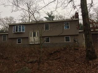 161 Howard Hill Rd, Foster, RI 02825