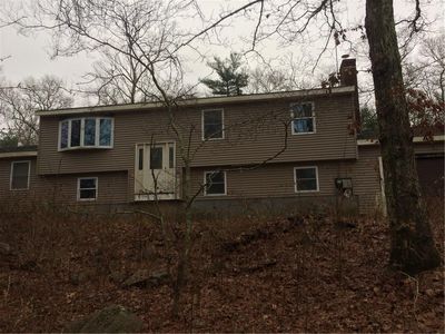 161 Howard Hill Rd, Foster, RI, 02825