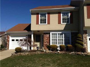 462A Delair Rd, Monroe Township, NJ 08831