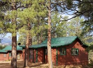 23721 Summit St, Pine, CO 80470