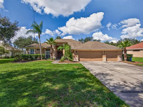 12263 CREEK EDGE DRIVE, RIVERVIEW, FL 33579