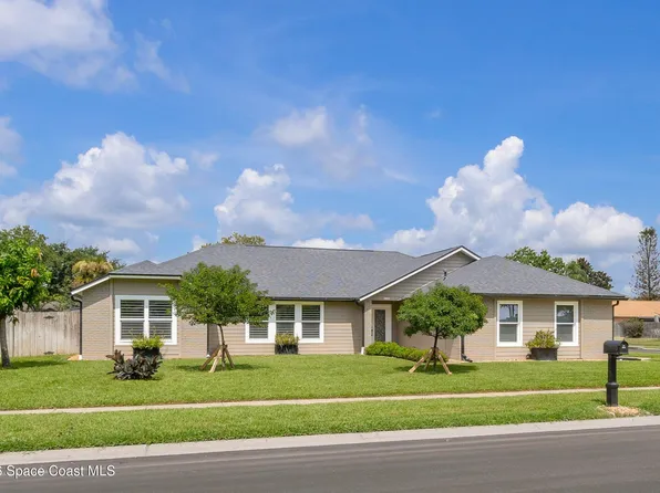 2602 Kingsmill Ave, Melbourne, FL 32934