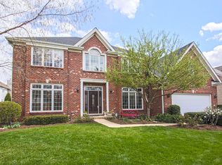 2608 Willow Ridge Dr, Naperville, IL 60564